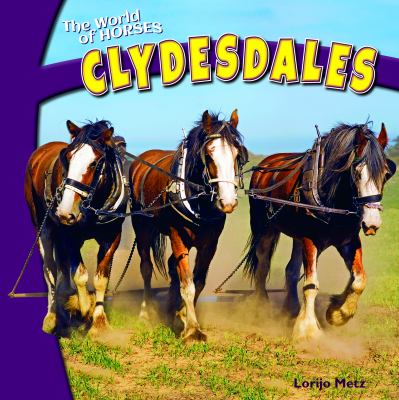 Clydesdales  cover image cdn