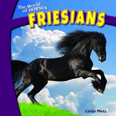 Friesians  cover image cdn