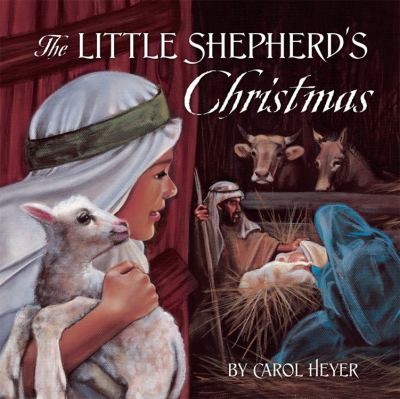 The little shepherd's Christmas  cover image cdn