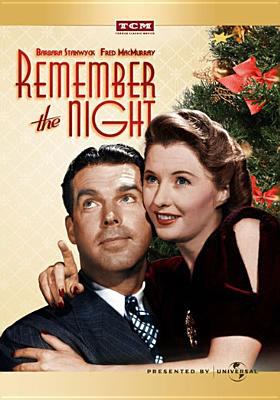 Remember the night cover image cdn