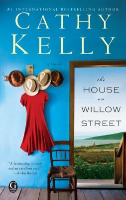 The house on Willow Street cover image