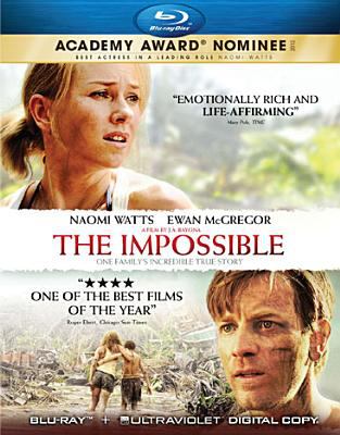 The impossible cover image cdn