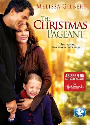 The Christmas pageant cover image cdn