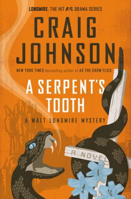 A serpent's tooth  cover image cdn
