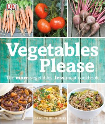 Vegetables, please  cover image cdn