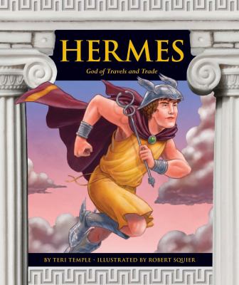 Hermes : God of travels and trade  cover image cdn