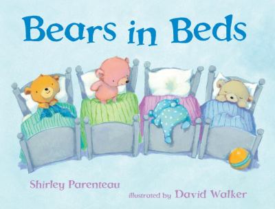 Bears in beds  cover image cdn