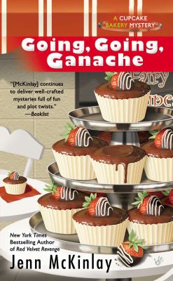Going, going, ganache  cover image cdn