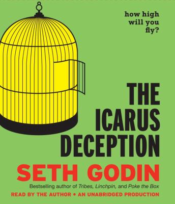 The Icarus deception how high will you fly?  cover image cdn