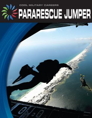 Pararescue jumper  cover image cdn