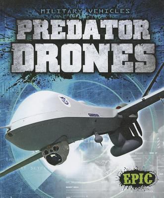 Predator drones  cover image cdn