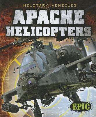 Apache helicopters  cover image cdn