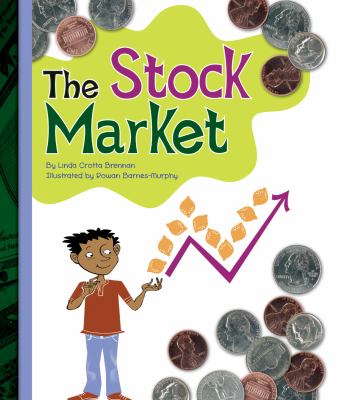 The stock market cover image