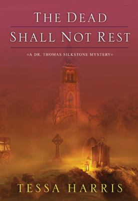The dead shall not rest  cover image cdn