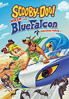 Mask of the Blue Falcon cover image