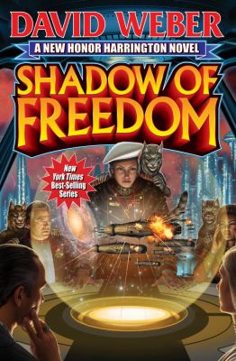 Shadow of freedom cover image