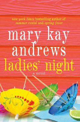 Ladies' night cover image