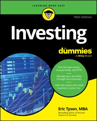 Investing for dummies cover image cdn