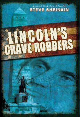 Lincoln's grave robbers  cover image cdn