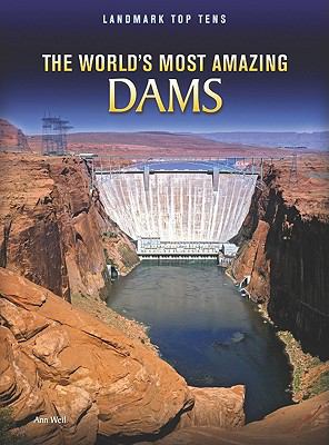 The world's most amazing dams  cover image cdn