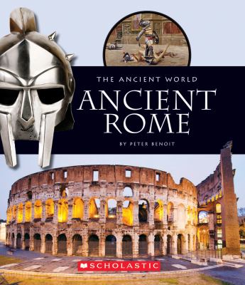 Ancient Rome  cover image cdn