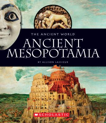 Ancient Mesopotamia  cover image cdn