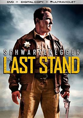 The last stand cover image