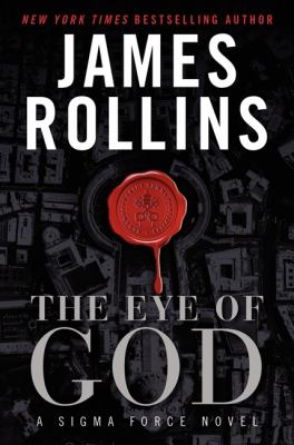 The eye of God  cover image cdn
