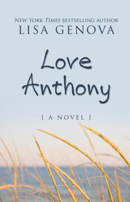 Love Anthony cover image cdn