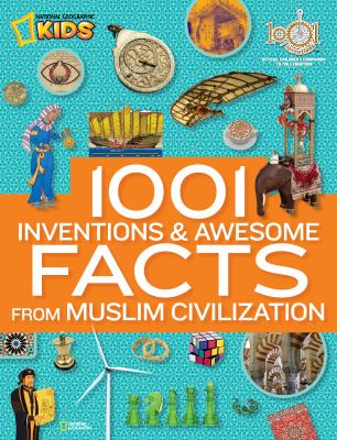 1001 inventions & awesome facts from Muslim civilization cover image cdn
