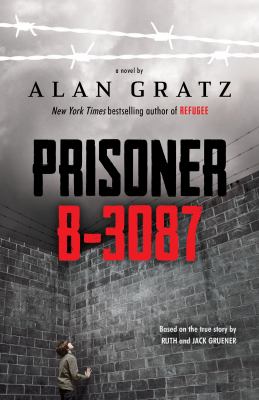 Prisoner B-3087  cover image cdn