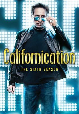 Californication. Season 6 cover image cdn