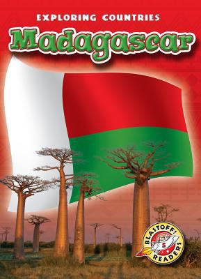 Madagascar  cover image cdn