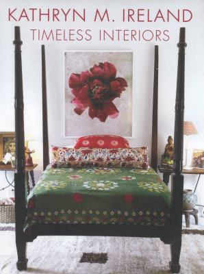 Kathryn M. Ireland : timeless interiors  cover image cdn