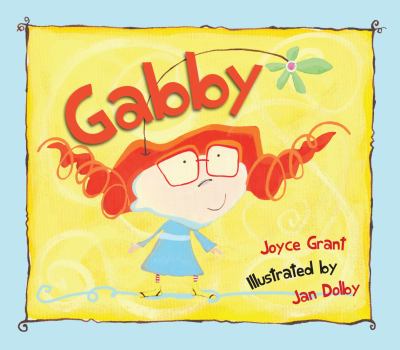 Gabby  cover image cdn