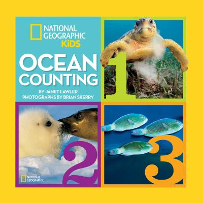 Ocean counting  cover image cdn