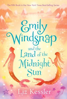 Emily Windsnap and the land of the midnight sun  cover image cdn
