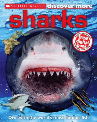 Sharks  cover image cdn