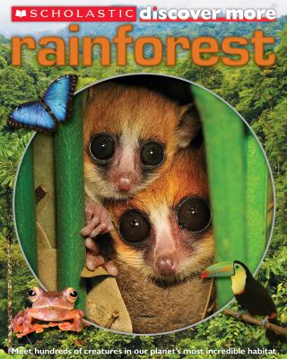 Rainforest  cover image cdn