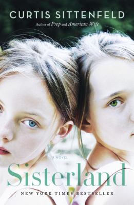 Sisterland  cover image cdn