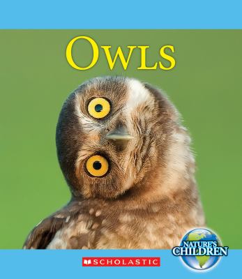 Owls  cover image cdn