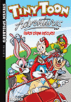 Tiny toon adventures. Vol. 3, Crazy crew rescues cover image