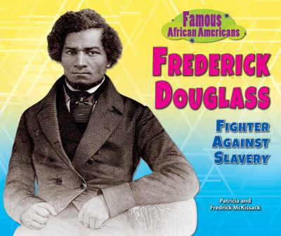 Frederick Douglass : fighter against slavery  cover image cdn