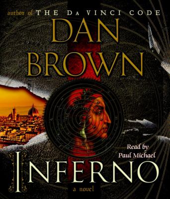 Inferno the new Robert Langdon thriller  cover image cdn