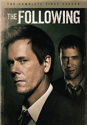 The following. Season 1 cover image cdn
