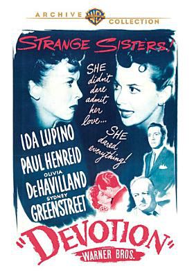 Devotion cover image cdn