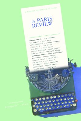 Object lessons : the Paris Review presents the art of the short story  cover image cdn