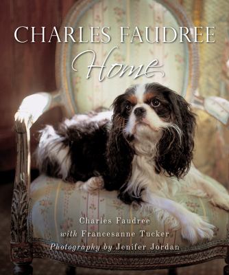 Charles Faudree home  cover image cdn