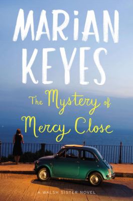 The mystery of Mercy Close  cover image cdn