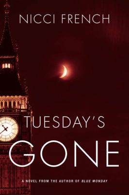 Tuesday's gone  cover image cdn